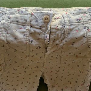 The Great Floral Pants